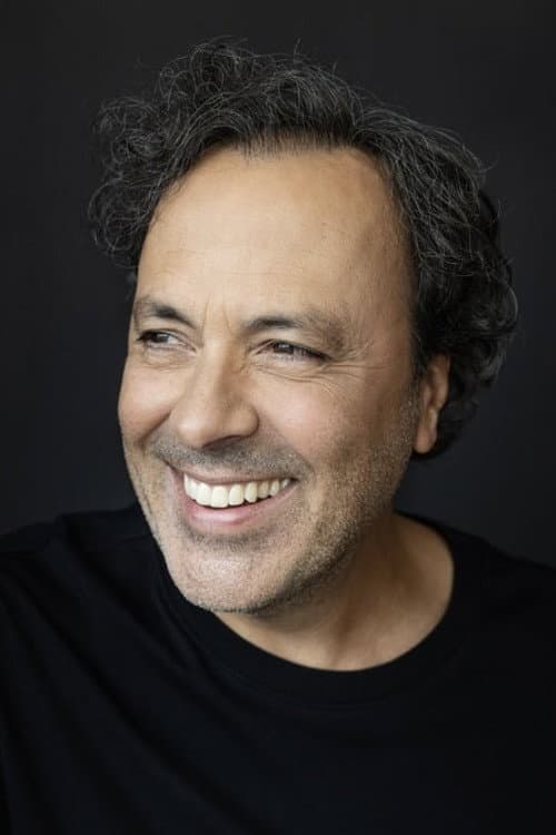 Yves Soutière profile photo