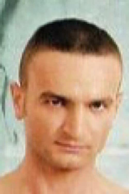 Tadek Mardzialek profile photo