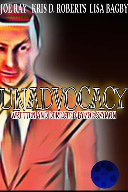 Unadvocacy poster