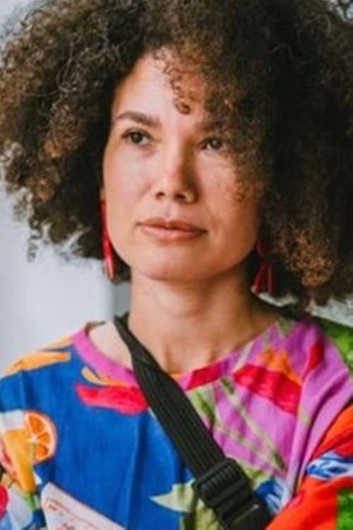 Fernanda Almeida profile photo