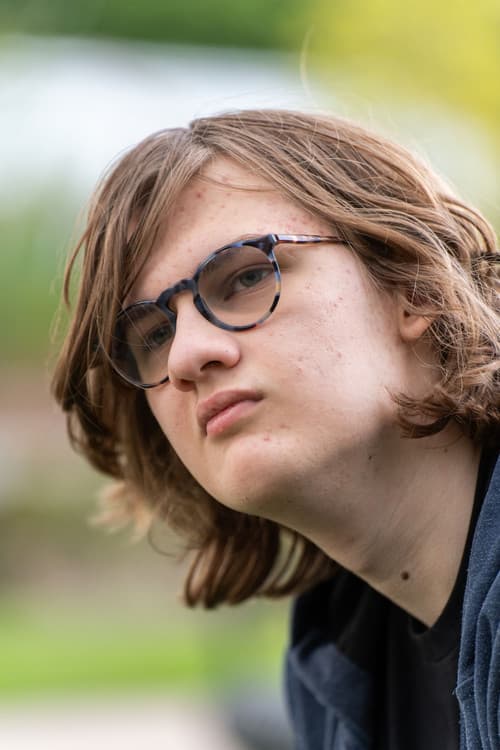 Alistair Coomber profile photo