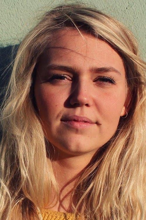 Cecilie Haugaard Larsen profile photo