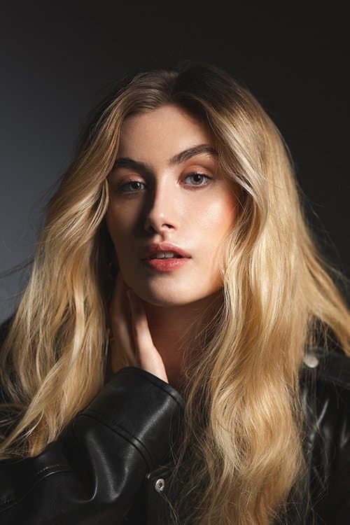 Justína Drábková profile photo