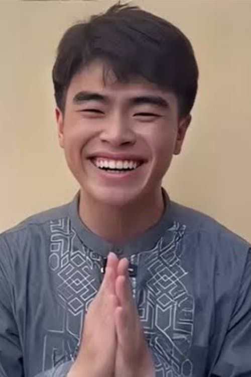 Steven Wongso profile photo