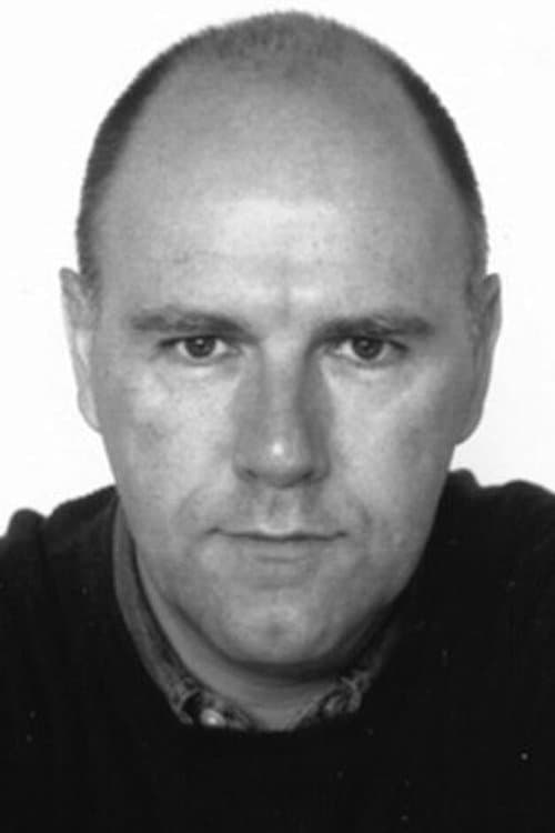 John Rackham profile photo