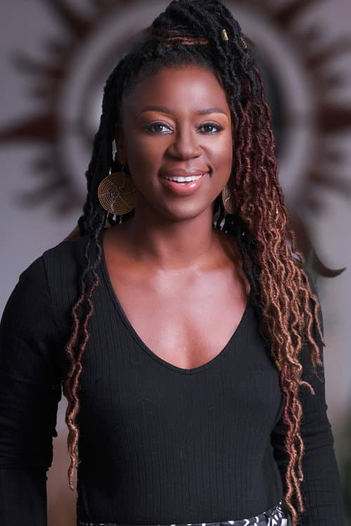 Tendayi Nyeke profile photo