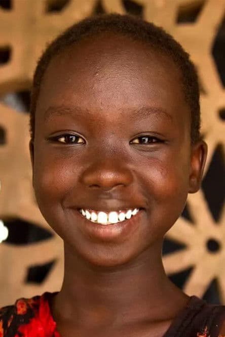 Michelle Lemuya Ikeny profile photo