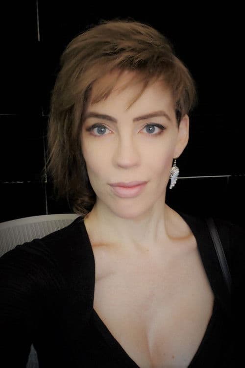 Fiora 'Feathers' Wise profile photo