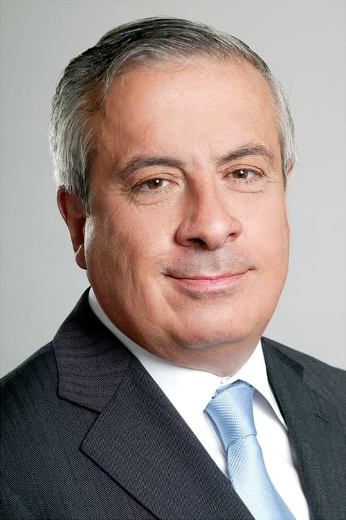 Jaime Mañalich profile photo