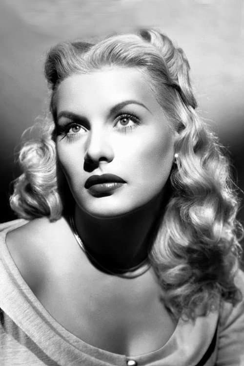 Barbara Payton profile photo