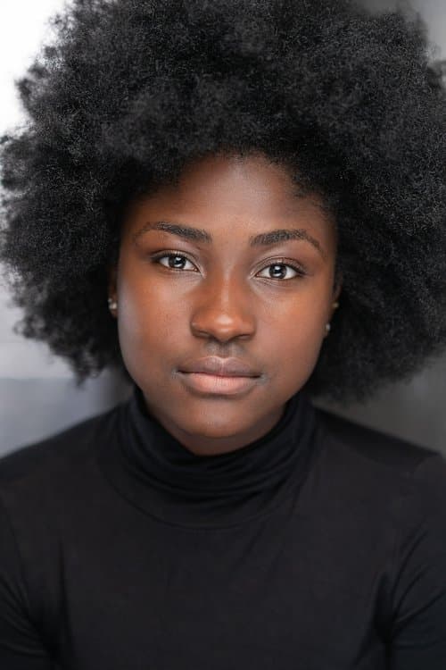 Lauryn Ajufo profile photo