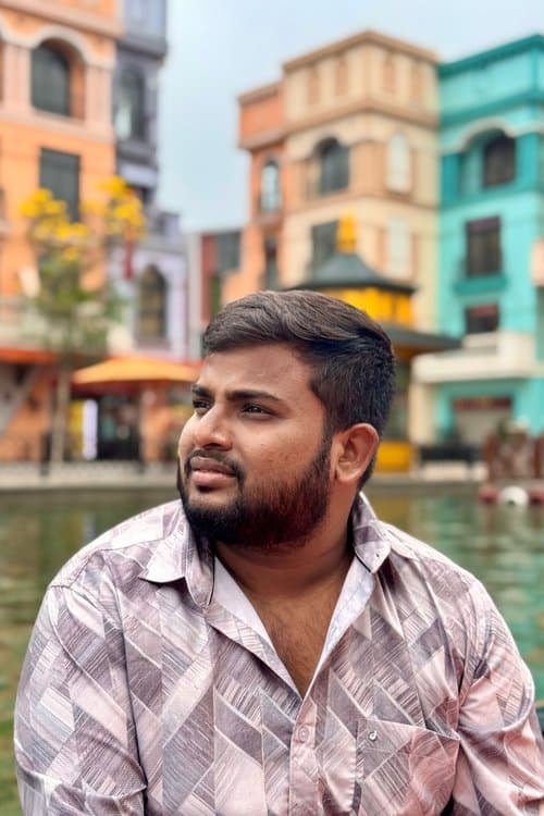 Muthyala Meher Deepak profile photo