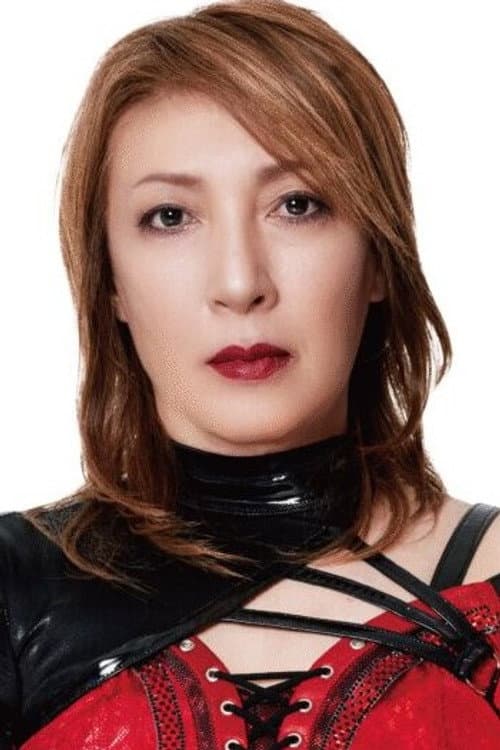 Mayumi Ozaki profile photo