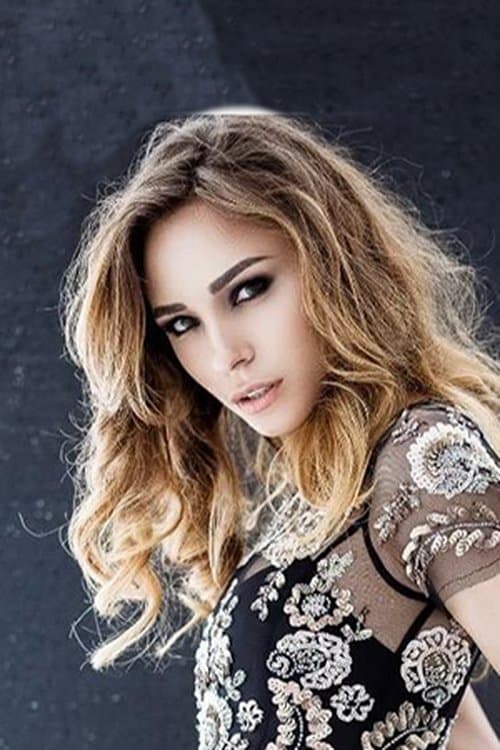 Julia Luciv profile photo