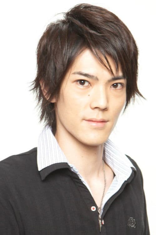 Kensuke Nishi profile photo