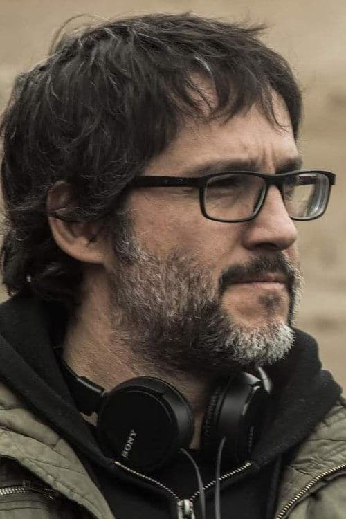 Daniel Vega Vidal profile photo