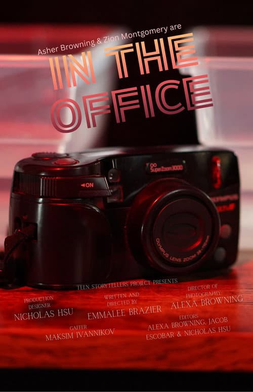 In The Office poster