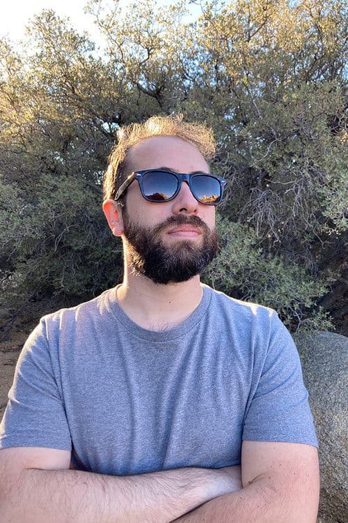 Stephen Parkhurst profile photo