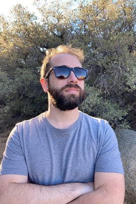 Stephen Parkhurst profile photo