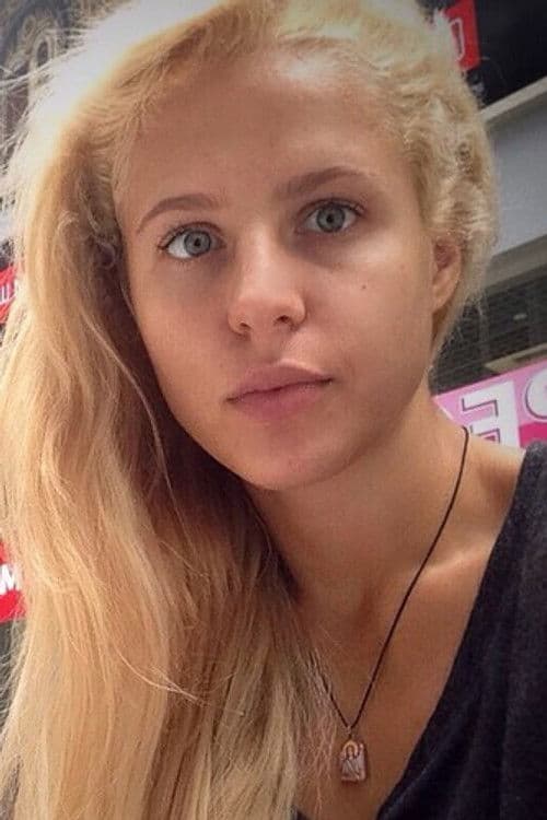 Helena Kolesnyk profile photo