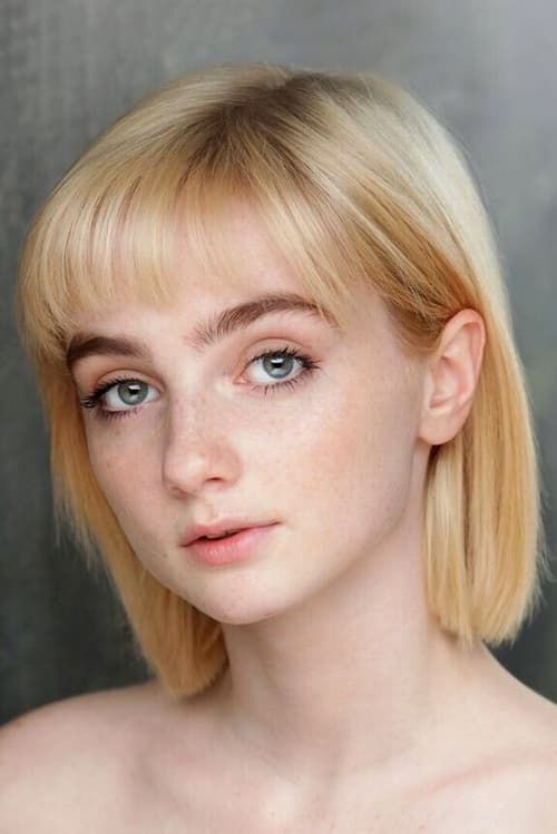 Eloise Thomas profile photo