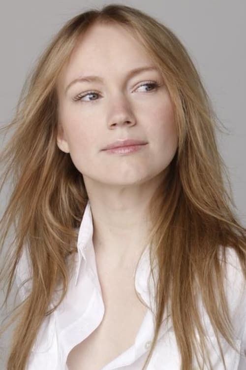 Elena Bouryka profile photo