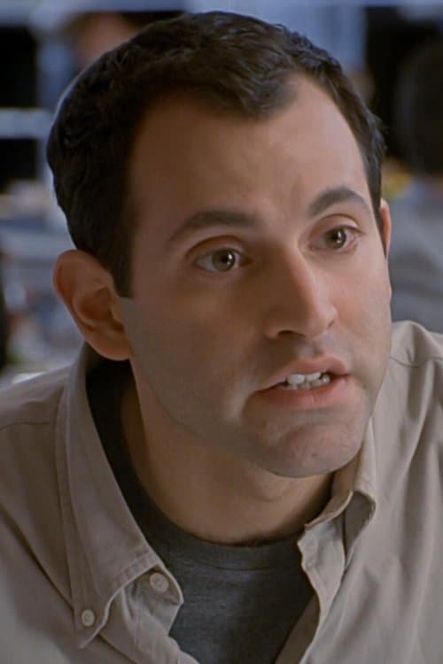 Howard Bilerman profile photo