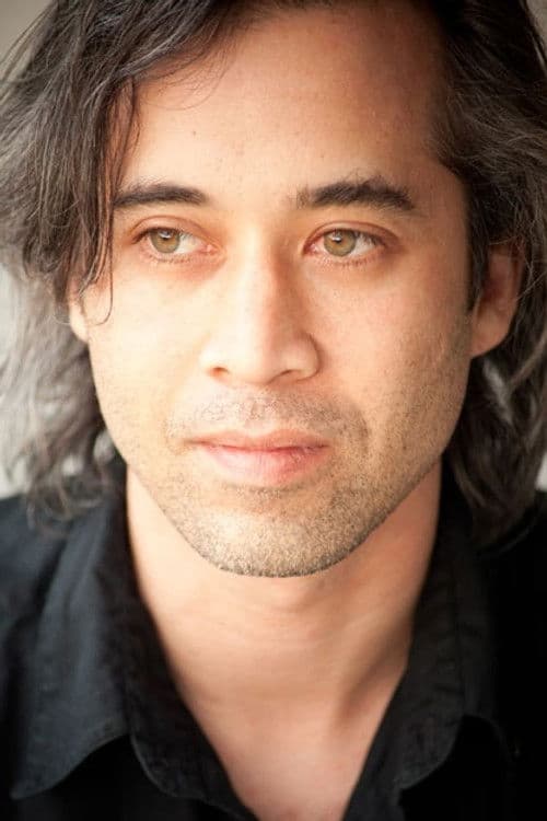 Jackson Raine profile photo