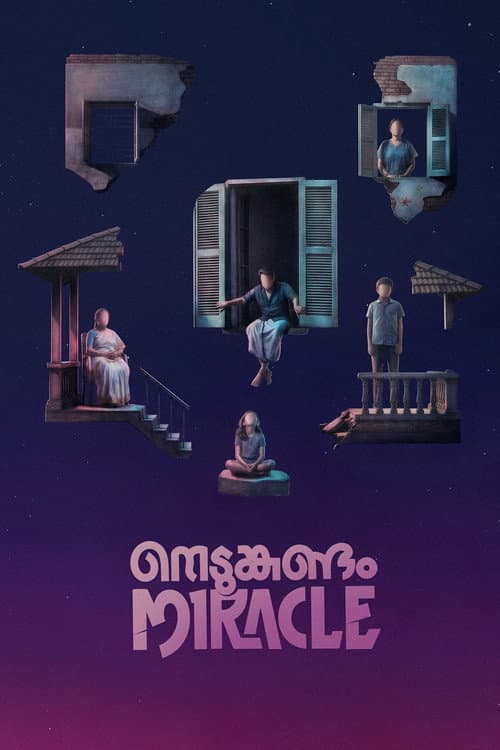 Nedumkandam Miracle poster