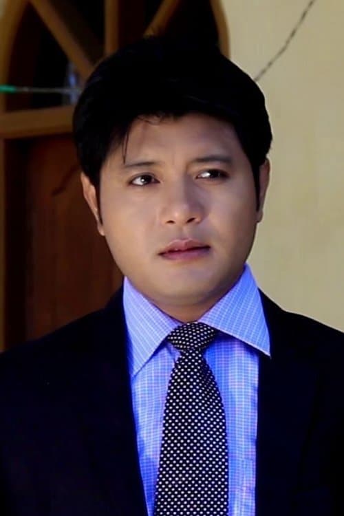 Gokul Athokpam profile photo