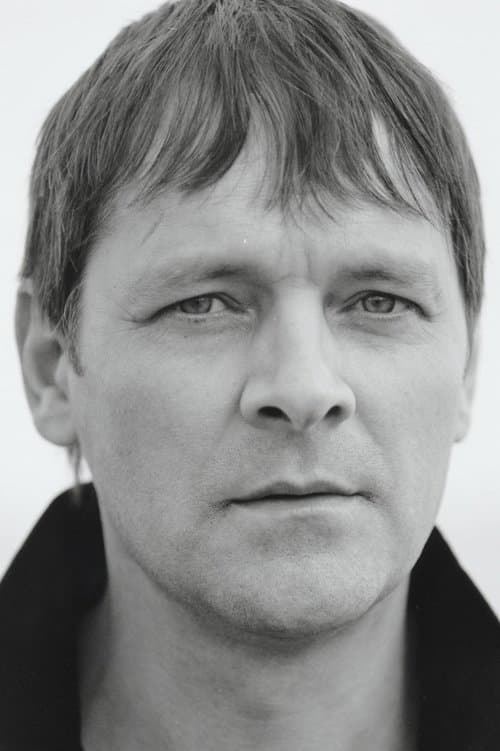 Mark Heap profile photo
