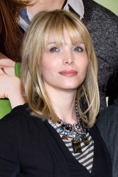 Deborah Kaplan profile photo