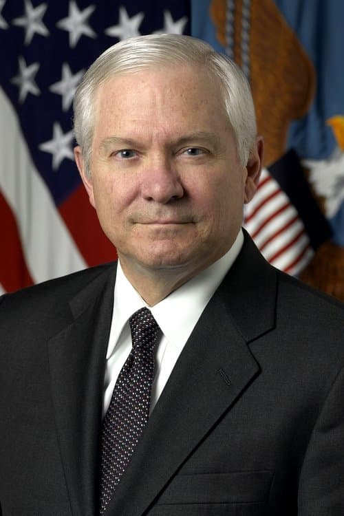 Robert Gates profile photo