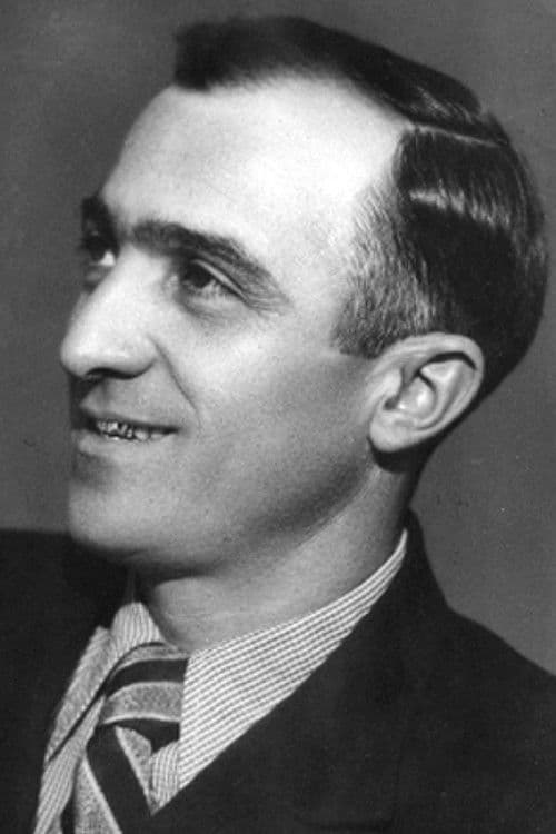 Suleiman Aleskerov profile photo