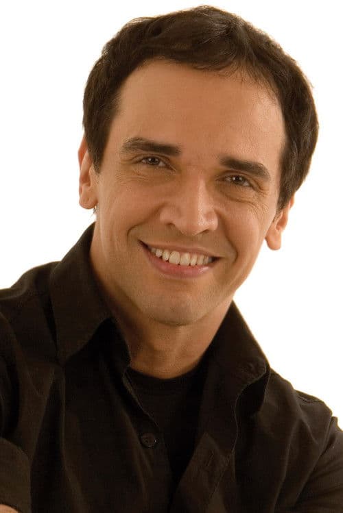 Marcelo Saback profile photo