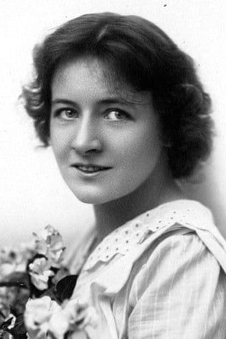 Frances Starr profile photo