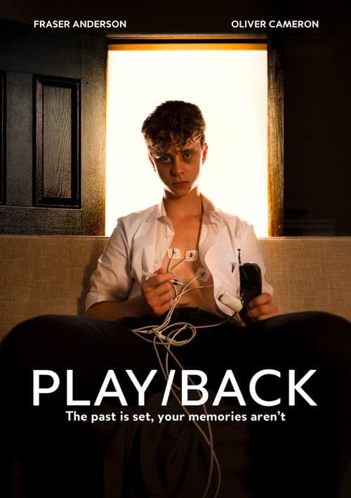 Play/back poster