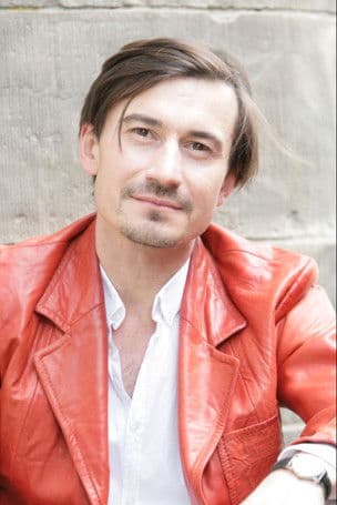 Daniel-Frantisek Kamen profile photo