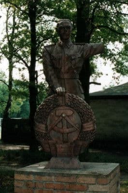 Sammelsurium - Ein ostelbischer Kulturfilm poster