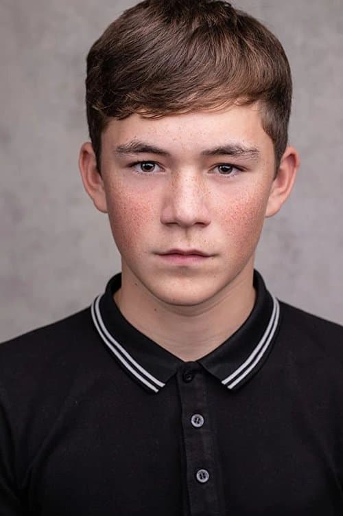 Bleu Landau profile photo