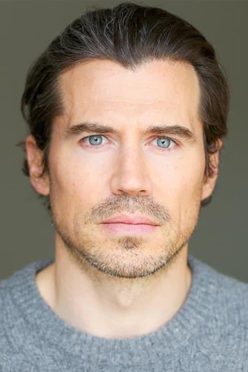 Josh Burdett profile photo