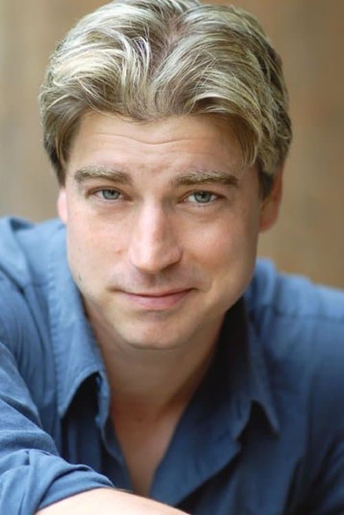 David Wenzel profile photo