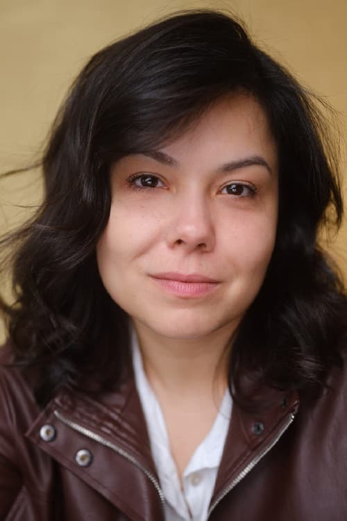 Juliana Del Rosso profile photo