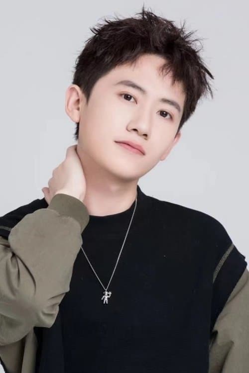 Wang Guanpeng profile photo