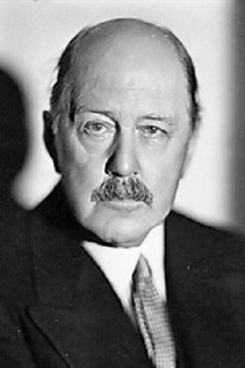 Frederick Kerr profile photo