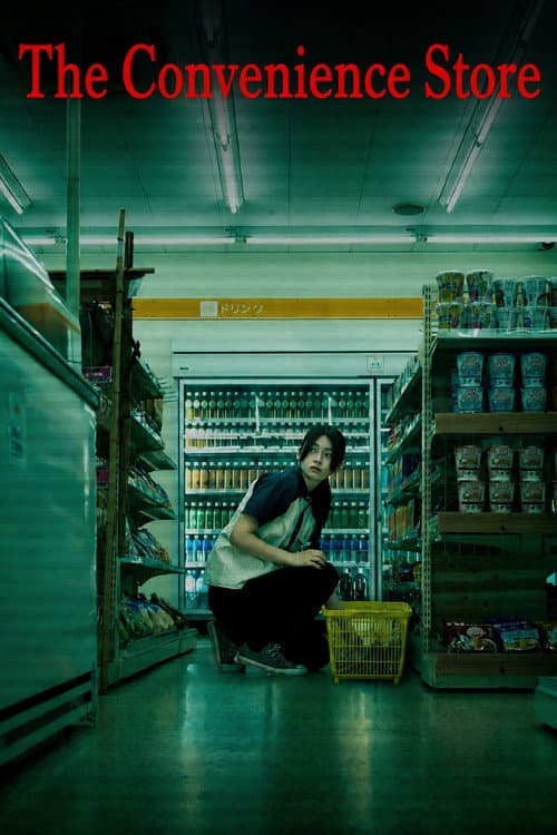 The Convenience Store poster