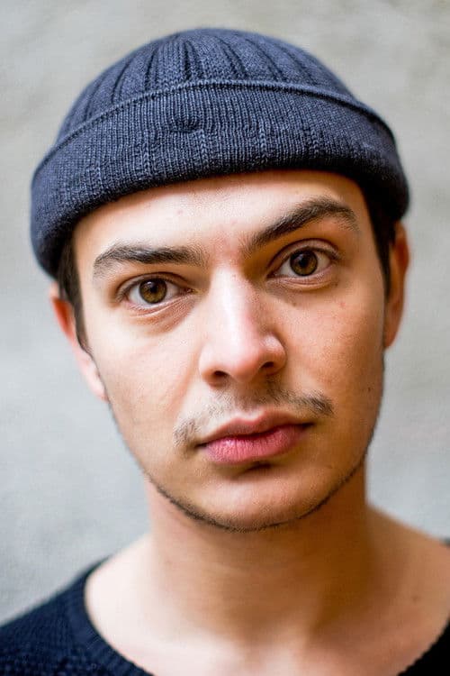 Alexander Wertmann profile photo