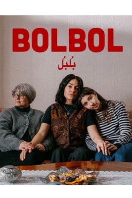 Bolbol poster