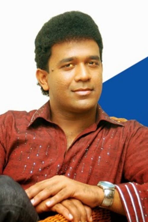 Arjuna Kamalanath profile photo