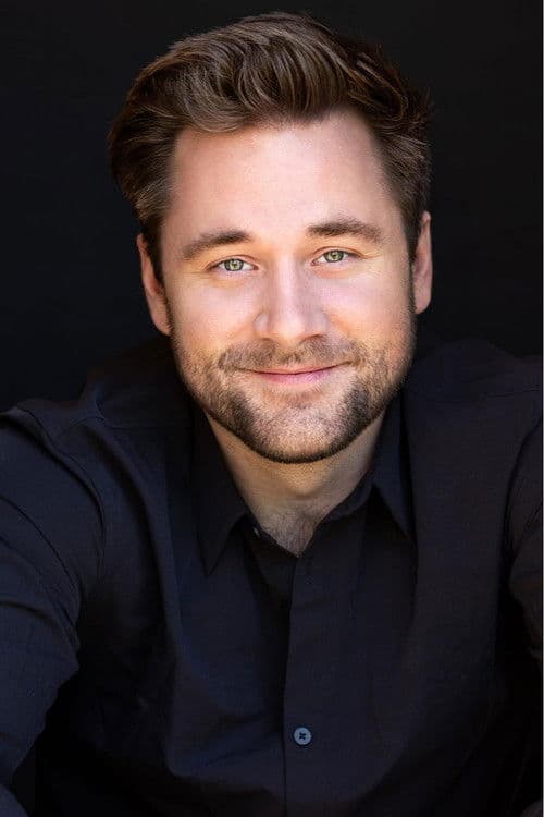 Luke Benward profile photo